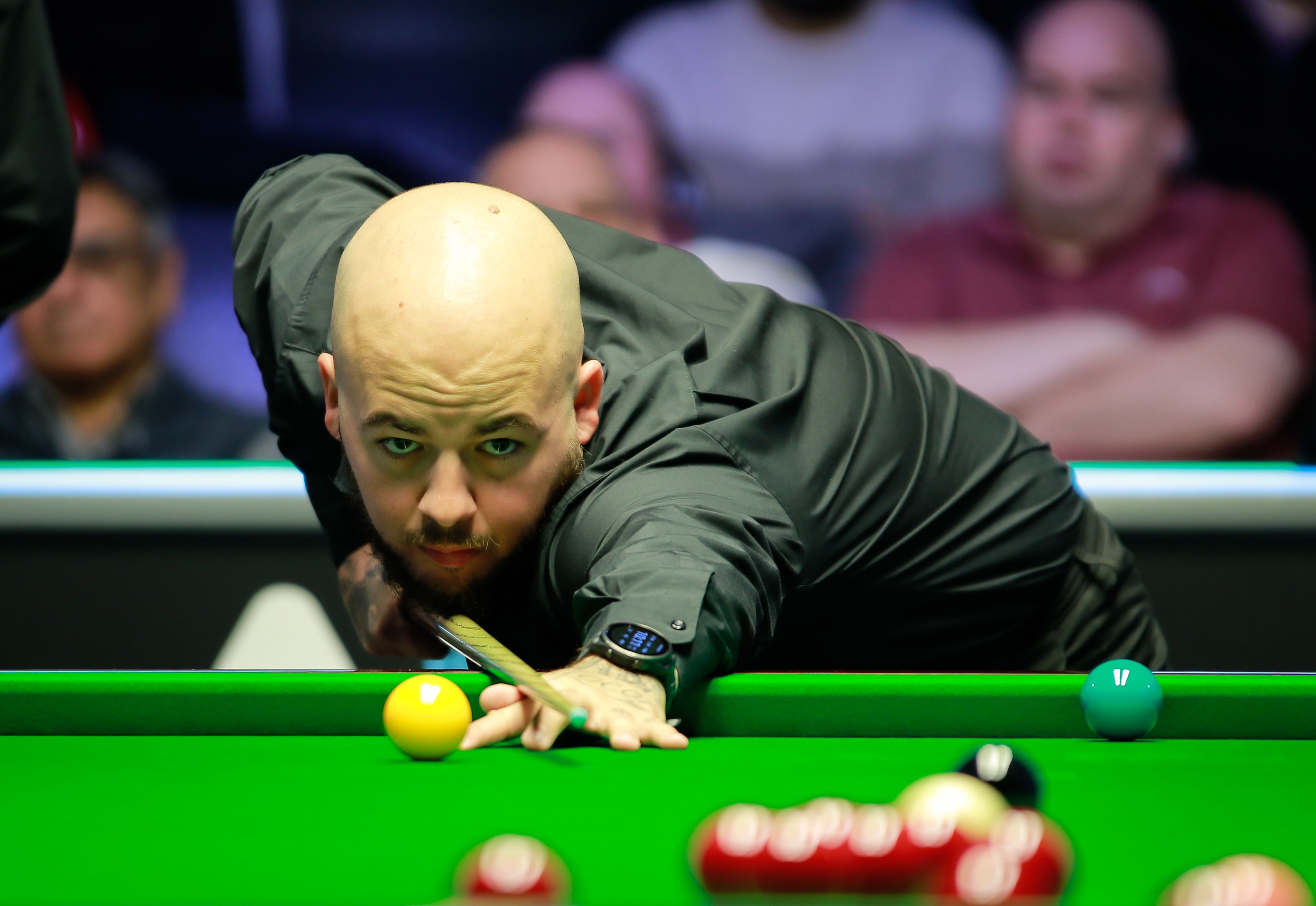 [图]唐创梅开二度 海港客场1-3不敌蓉城让出榜首.