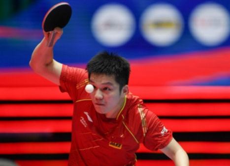 受到体育迷 受到体育迷