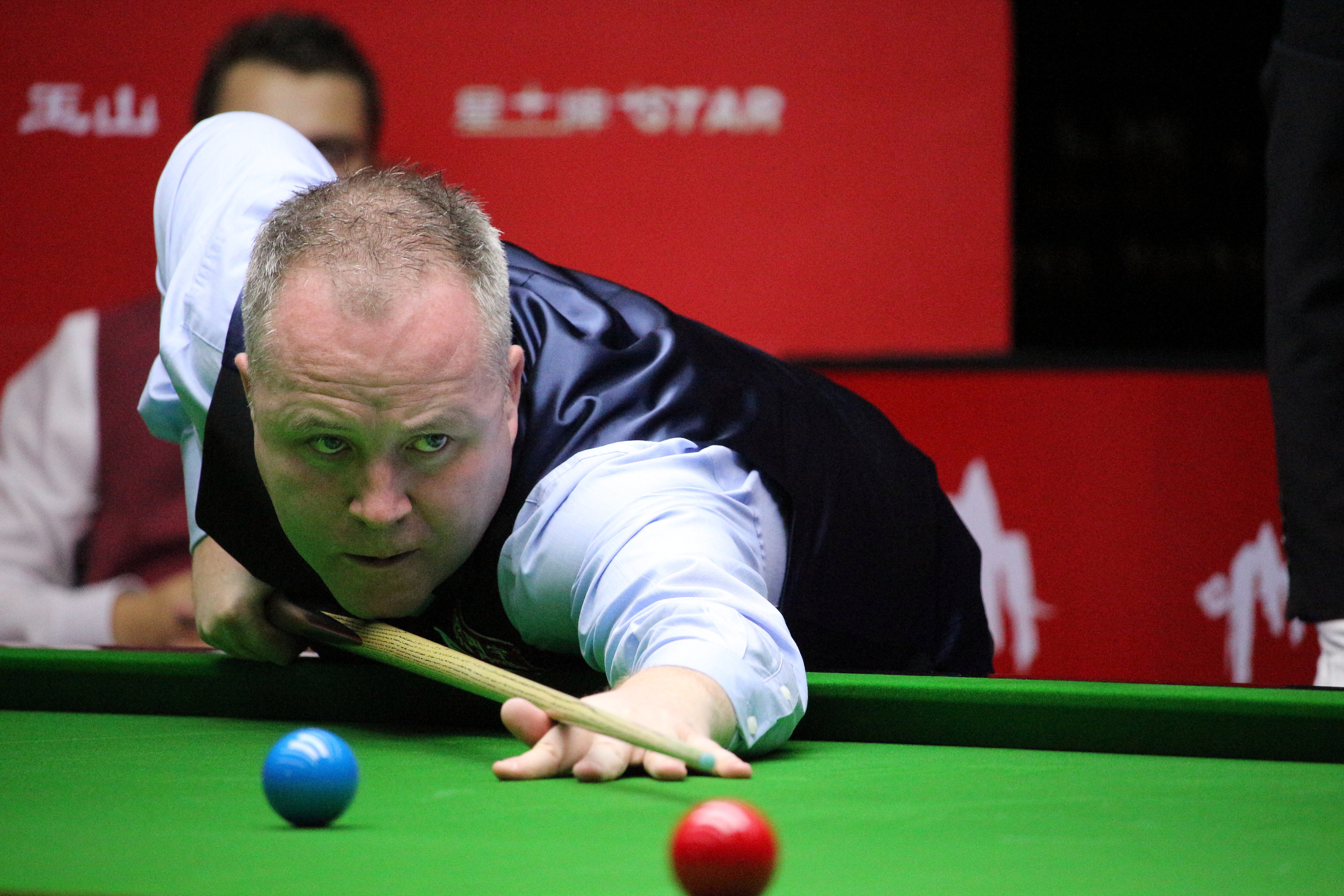 立了榜样 立了榜样