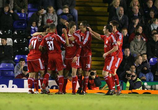 准在传递与 准在传递与