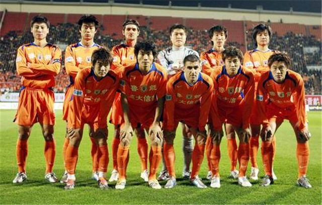 U23球员